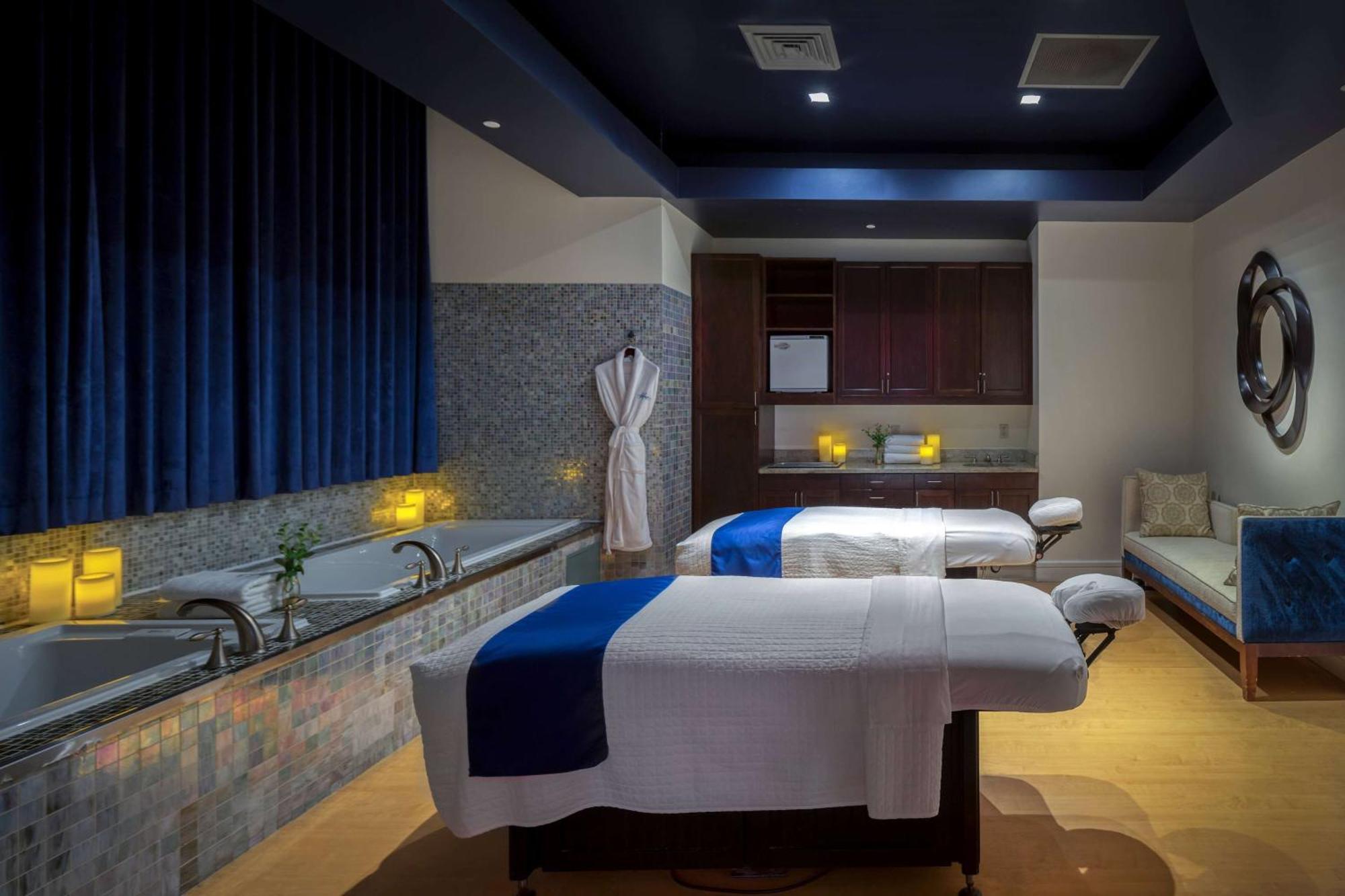Wyndham Grand Orlando Bonnet Creek Resort