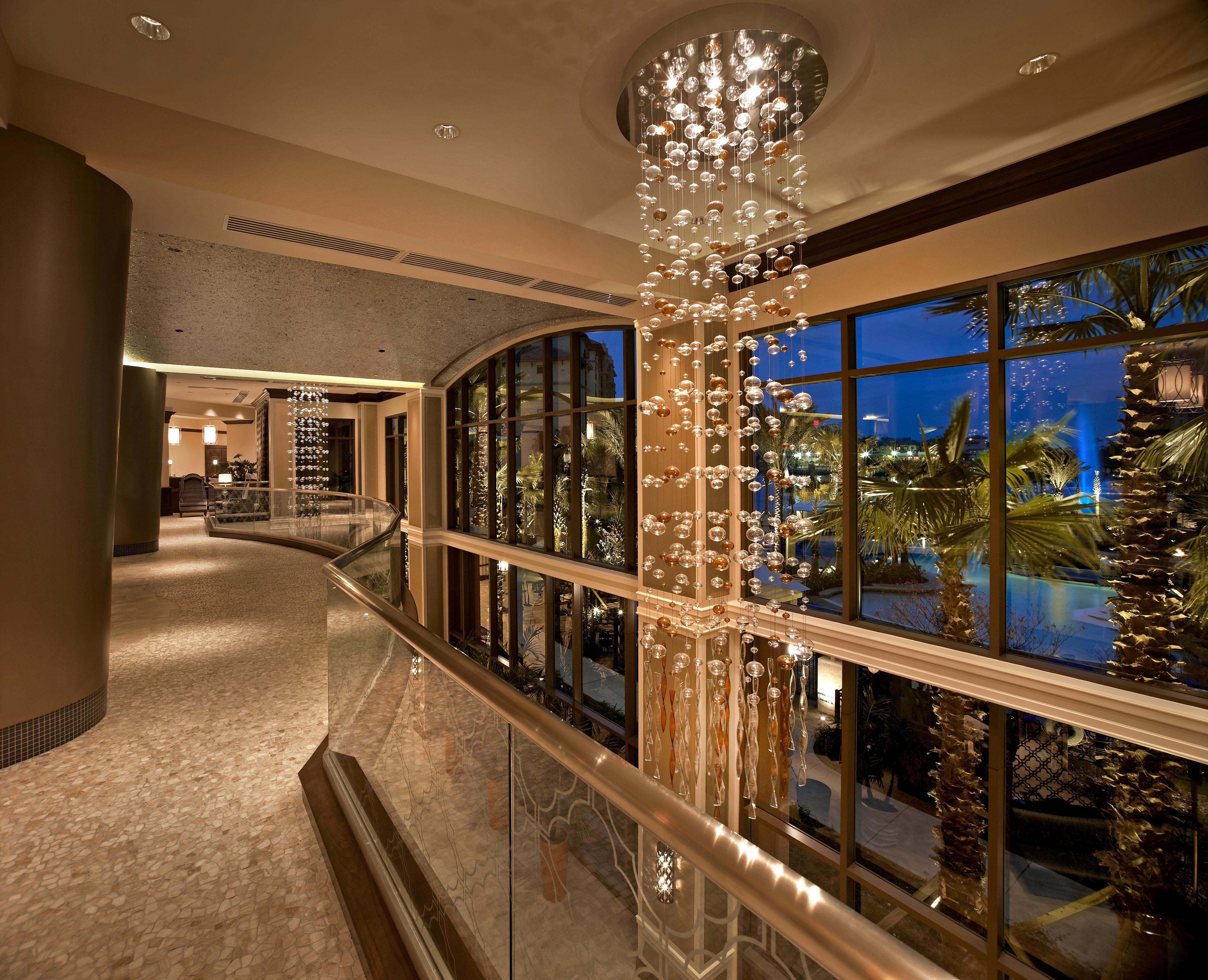 Resort Wyndham Grand Orlando Bonnet Creek Lake Buena Vista