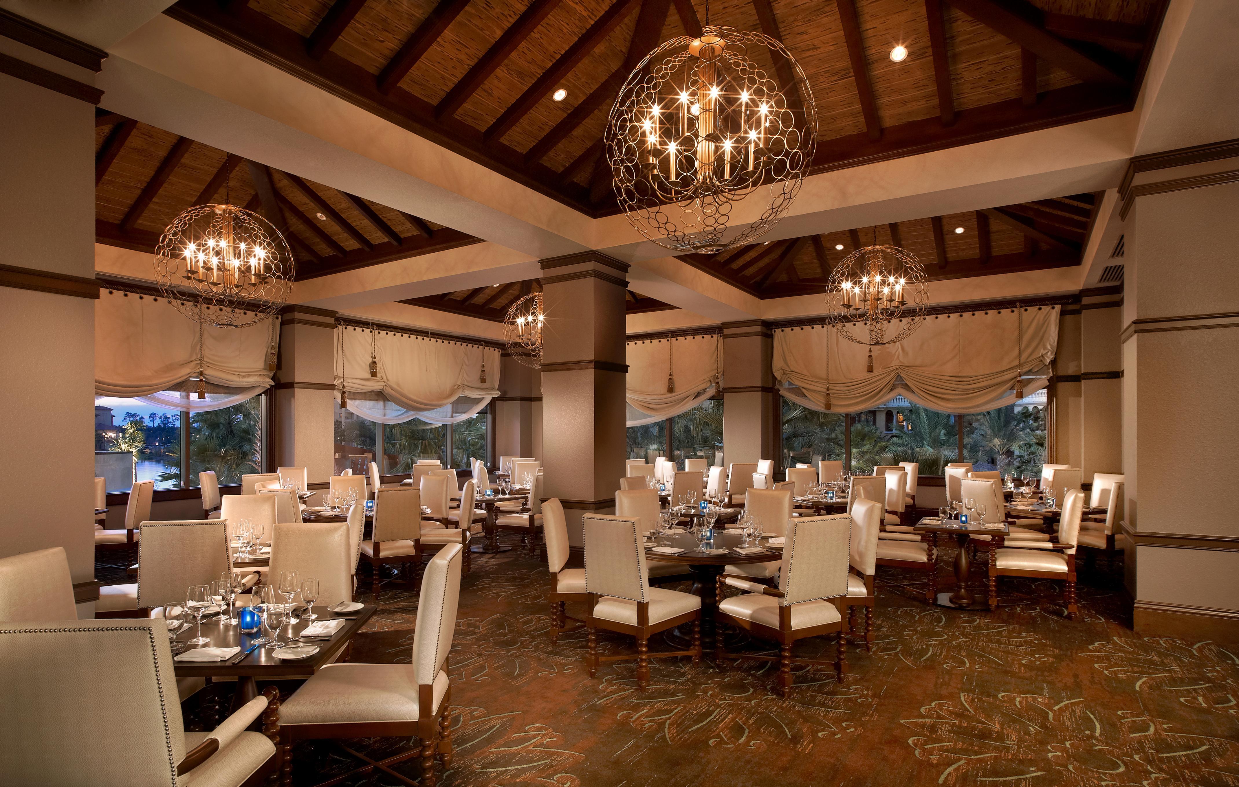 Resort Wyndham Grand Orlando Bonnet Creek Lake Buena Vista
