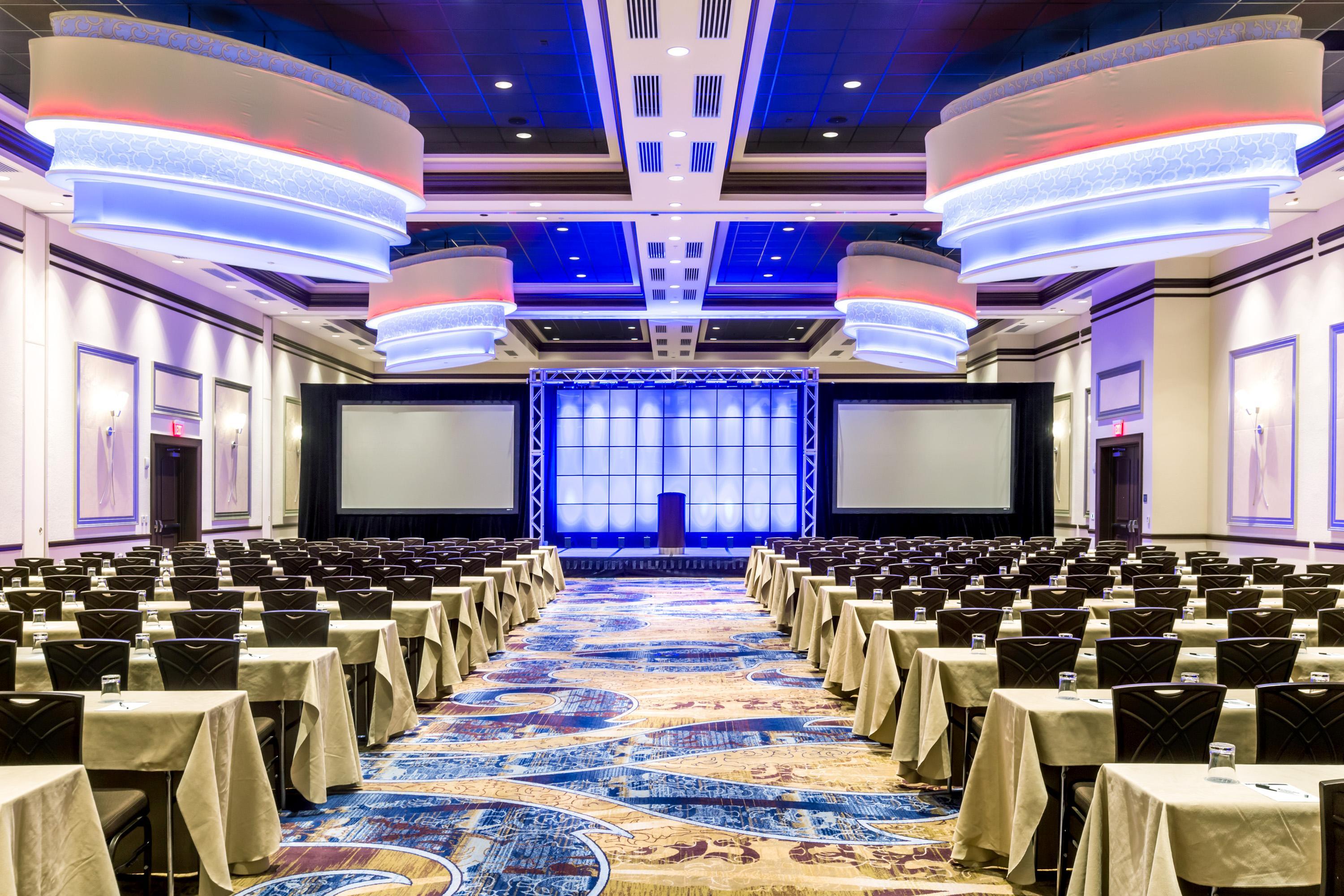 Wyndham Grand Orlando Bonnet Creek 4* Lake Buena Vista