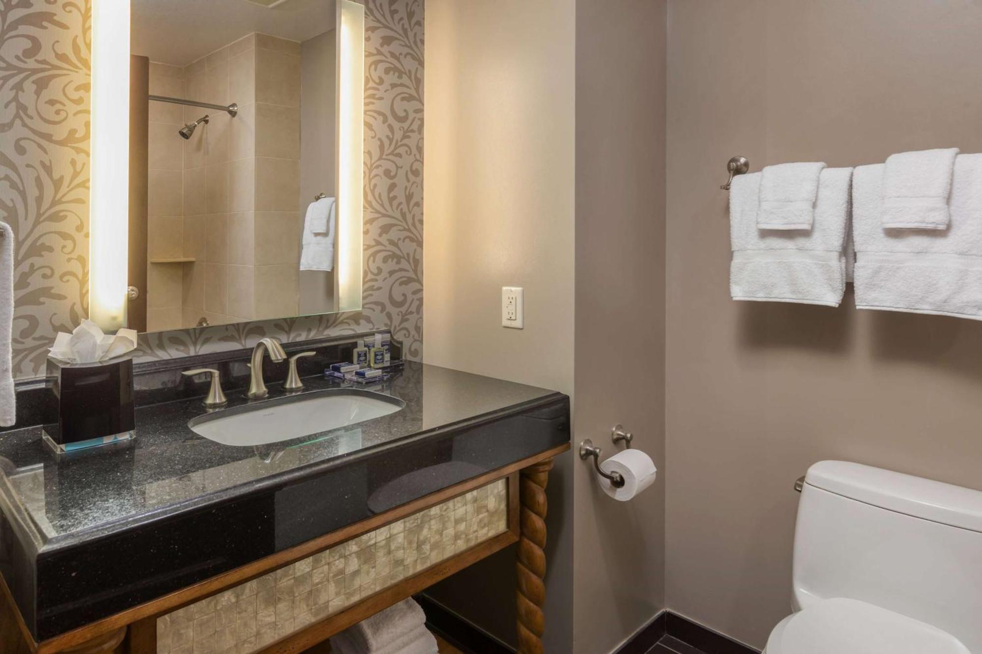 Wyndham Grand Orlando Bonnet Creek 4*