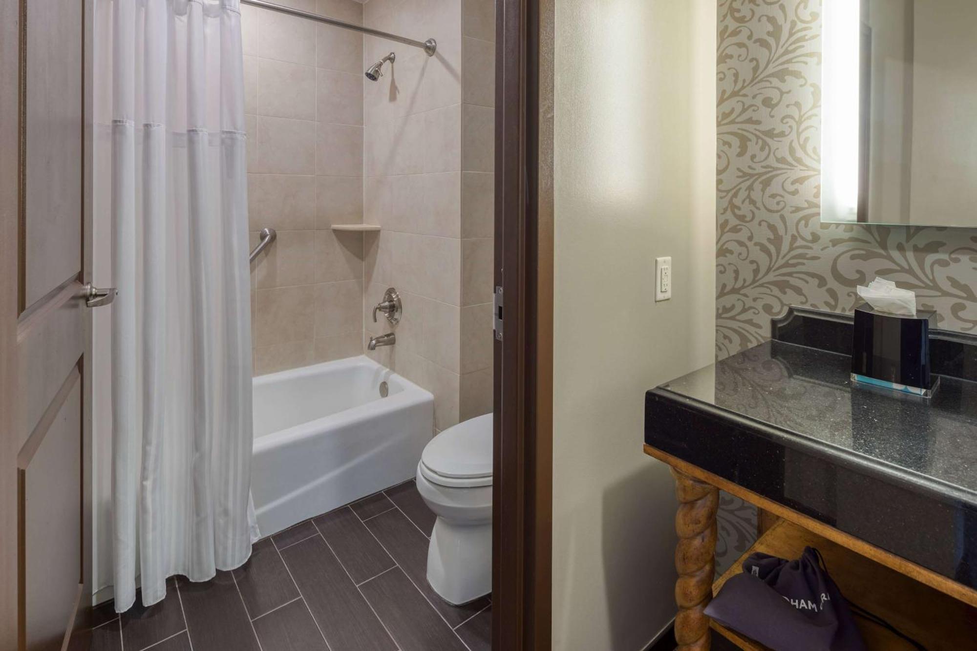 Wyndham Grand Orlando Bonnet Creek Lake Buena Vista